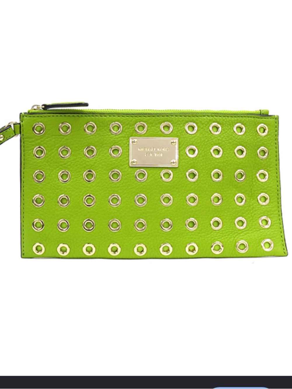 Michael Kors clutch - new